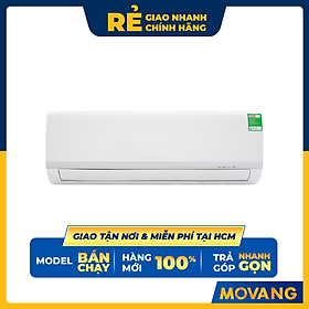 Mua Máy lạnh Midea 1.5 HP MSAFB-13CRN8 - Hàng chính hãng