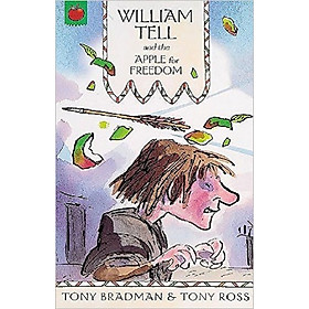 William Tell and the Apple of Freedom