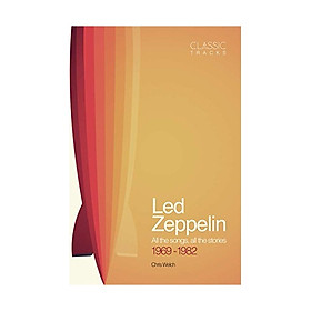 Classic Tracks: Led Zeppelin
