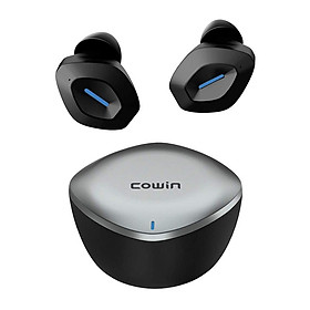 Mua Tai nghe không dây chống ồn chủ động Cowin KY11  chống nước IPX7  bluetooth 5.0 - Hàng chính hãng