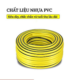 Mua Vòi Xịt Rửa Xe Áp Lực Cao - Tưới Cây Với 4 Chế Độ Nước 810-2 498 622