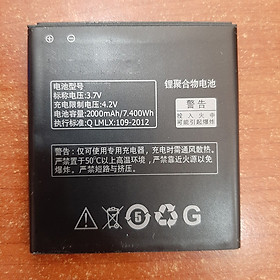 Pin Dành cho điện thoại Lenovo A788t