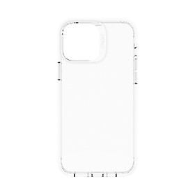 Ốp lưng IP14 series - ZAGG Clear - Hàng chính hãng