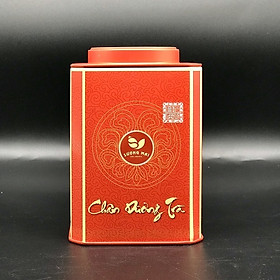 Trà xanh Tân Cương – Chân Dương Trà