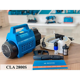 MÁY XỊT RỬA 2800W CLASSIC CLA-2800S- HÀNG CHÍNH HÃNG