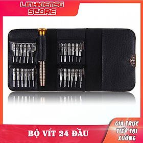 Mua Bộ vít 24 đầu sửa chữa dành cho Iphone  Samsung xiaomi..loại tốt