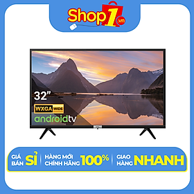 Mua Android Tivi TCL 32 inch L32S5200 - Hàng chính hãng