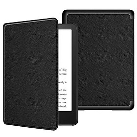 Combo Máy đọc sách All New Kindle Paperwhite 5- 16Gb và Bao da