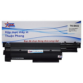 Hình ảnh Hộp mực Thuận Phong TN-B022 dùng cho máy in Brother HL-B2000D/ B2080DW/ DCP-B7535DW/ MFC-B7715DW - Hàng Chính Hãng