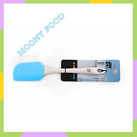 Mua Cây Vét Bột Dẻo Silicone Spatulia 27Cm Cực Tiện Lợi