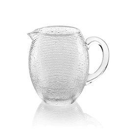 Bình nước 1500ml Trắng MULTICOLOR PITCHER Hàng chính hãng