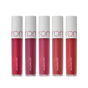 Son Kem Lì Romand Zero Velvet Tint