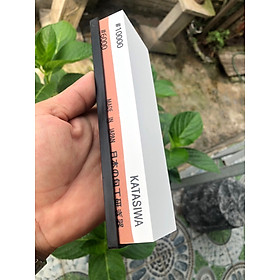 Mua Đá mài KATASIWA Nhật Độ mịn 6000/10.000