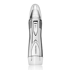 Máy Tỉa Lông Mũi Bằng Điện FLYCO FS7806 An Toàn Tiện Lợi