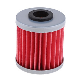 Oil Filter for Kawasaki KX250F 2004-2016,KX450F 2016,BETA EVO 300 2010-2011