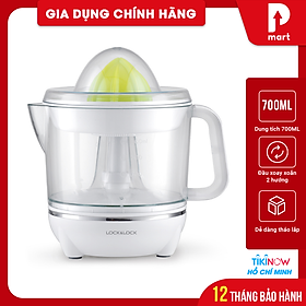 Cung hoàng Đạo nào Yếu Đuối nhất? SỐC với 5 vị trí đầu 17 Máy Vắt Cam Lock&Lock EJJ231 (700ml) - Hàng chính hãng