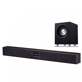 Bộ Loa Soundbar 5.1 không dây Bluetooth A079 + Loa Siêu Trầm S1 Cao Cấp - Hàng Nhập Khẩu