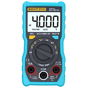 Mua Đồng hồ vạn năng Zotek Zoyi ZT-C1