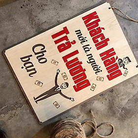 Mua Tranh cổ động treo văn phòng