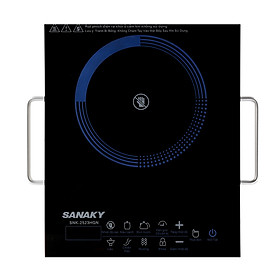 Bếp Hồng Ngoại Sanaky SNK2523HGN - Hàng chính hãng