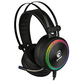 Mua Tai nghe chơi game E-Dra EH412 Pro giả lập 7.1 USB - Hàng Chính Hãng