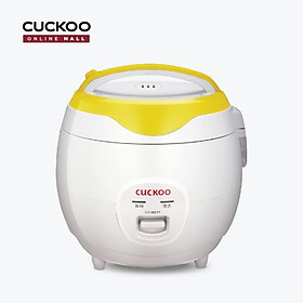 Mua Nồi cơm nắp gài Cuckoo 1 lít CR-0671 - Hàng chính hãng
