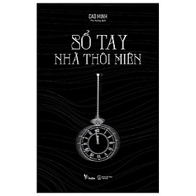 Sổ Tay Nhà Thôi Miên