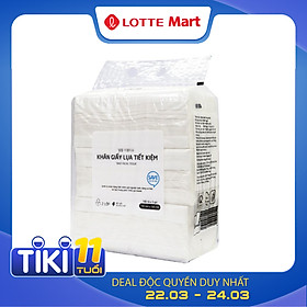 Khăn Giấy Lụa Choice L