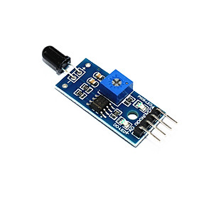 Mua Module Led Thu Hồng Ngoại