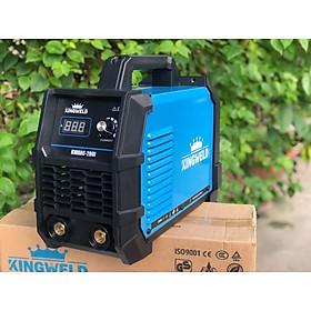 Mua MÁY HÀN QUE ĐIỆN TỬ (1.6mm - 3.2mm) KINGWELD KWARC-200I - HÀNG CHÍNH HÃNG