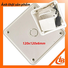 Mua Hộp kỹ thuật 12x12 cho camera