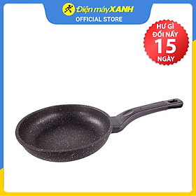 Mua Chảo nhôm chống dính 18 cm Sunhouse SBD18 - Hàng chính hãng