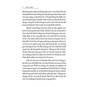 Độc Hành (Tái Bản)