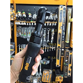 Mua CẦN TÍP HƠI MỞ BU LÔNG 1/2 TOLSEN 73315 - HÀNG CHÍNH HÃNG