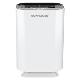 Mua Máy Lọc Không Khí Sunhouse SHD-20AP9718 (45W) - Hàng Chính Hãng