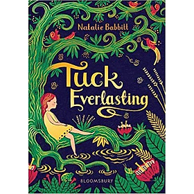 Hình ảnh Tuck Everlasting