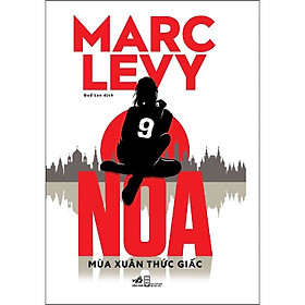 Sách Noa - Mùa xuân thức giấc