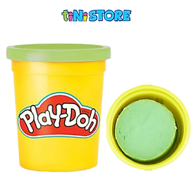 Đồ chơi đất nặn cơ bản màu xanh lá nhạt 4oz Play-Doh