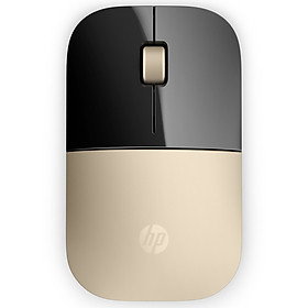 Chuột Quang Văn Phòng Không Dây HP Z3700
