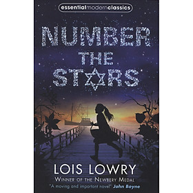 Essential Modern Classics: Number The Stars