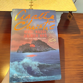 Mười người da đen nhỏ