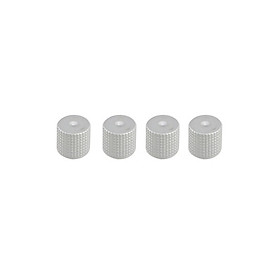 Mua Bộ nắp nhôm cánh quạt máy bay M.J.X Bugs 5w gồm 4 cái