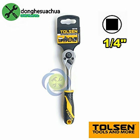 Mua Cần siết tự động 1/4 Tolsen 15118