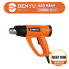 Máy thổi hơi nóng Benyu BY8620 2.000W