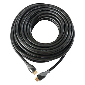 Mua Dây Cáp HDMI 2.0v - 20m - Hàng Nhập Khẩu