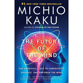 Ảnh bìa The Future of the Mind