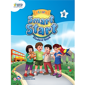 i-Learn Smart Start 1 Student's Book