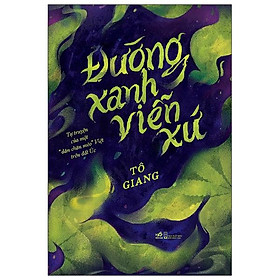 Đường Xanh Viễn Xứ - Tự Truyện Của Một "Dân Chăn Mèo" Việt Trên Đất Úc