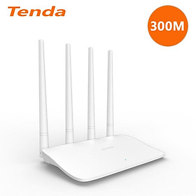 Bộ Phát Wifi Tenda F6 - Hàng Chính Hãng