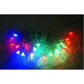 Mua ĐÈN LED HÌNH QUẢ CHUÔNG